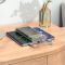 Hoco J104 Discovery Edition 22.5W with cable 10000 mAh Gray - 00000067625_1