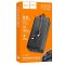 Hoco J118B Speed energy with cable 30 000 mAh Black - 00000067634_1
