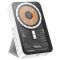 Hoco Q10A Transparent PD20W з Бездротовий 10 000 mAh White - 00000067628_1