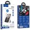 Hoco Q10A Transparent PD20W з Бездротовий 10 000 mAh White - 00000067628_1