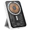 Hoco Q10 Transparent PD20W з Бездротовий 5000 mAh White - 00000067624_1