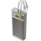 Hoco J104A Discovery Edition 22.5W with cable 20000 mAh Gray - 00000067635_1