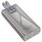 Hoco J104A Discovery Edition 22.5W with cable 20000 mAh Gray - 00000067635_1