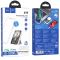 Hoco Q10 Transparent PD20W з Бездротовий 5000 mAh White - 00000067624_1