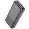 Hoco J108A Universe 22.5W 20000 mAh Black - 00000067621_1