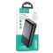 Hoco J108A Universe 22.5W 20000 mAh Black - 00000067621_1