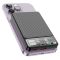Hoco Q18 Tourer Magnetic 10000 mAh 22.5W MagSafe QC3.0 PD3.0 чорний