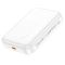 Hoco J117А 5000 mAh PD/MagSafe20W Magnetic для телефону/навушніків Білий