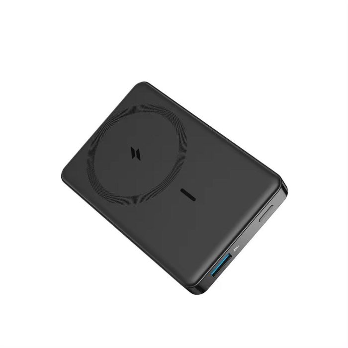 Anker 334 MagGo 10000 mAh з бездротовою, mAhнітною зарядкою Magsafe для iPhone Чорний