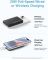 Anker 334 MagGo 10000 mAh з бездротовою, mAhнітною зарядкою Magsafe для iPhone Чорний