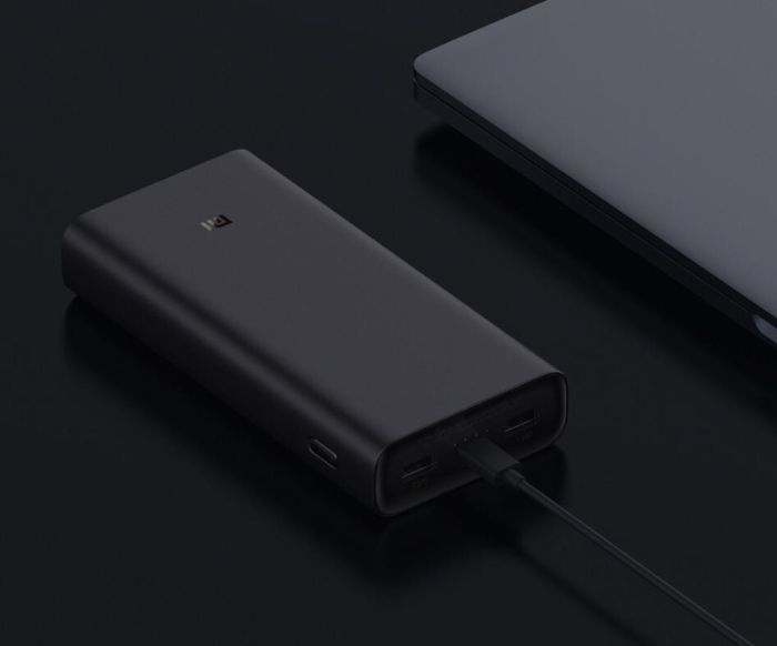 Xiaomi Mi 20000 mAh Notebook  50W BHR5121GL
