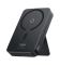 Qi 15W Baseus MagPro Magnetic Bracket 5000 mAh 20W (P10064101123-00) Black