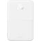 Qi 15W Baseus MagPro Magnetic Bracket 5000 mAh 20W (P10064101223-00) White