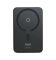 Qi 15W Baseus MagPro Magnetic Bracket 5000 mAh 20W (P10064101123-00) Black