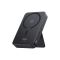 Qi 15W Baseus MagPro Magnetic Bracket 5000 mAh 20W (P10064101123-00) Black