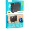 Hoco J94 Overlord 22.5W 75000 mAh Чорний