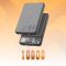 Hoco QI8 Type-C 1USB 10000 mAh QC/PD 22,5 W 3A