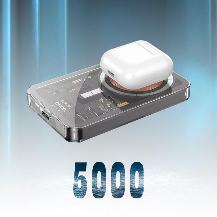 Hoco QI4 50000 mAh PD20W