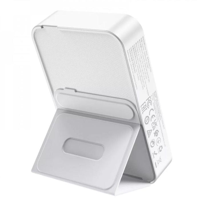 Hoco QIOA 10000 mAh PD20W з бездротовою зарядкою