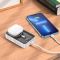 Hoco QIOA 10000 mAh PD20W з бездротовою зарядкою