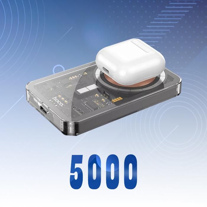 Hoco QI4 50000 mAh PD20W