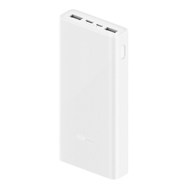 Xiaomi Mi Power Bank 20000 mAh 22.5W Fast Charge