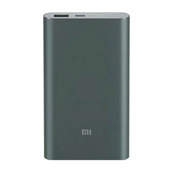 Xiaomi Mi Power Bank Pro 10000 mAh Type-C Dark Grey