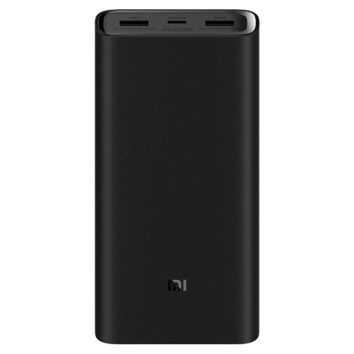 Xiaomi Mi 3 Pro 20000 mAh USB-C 45W