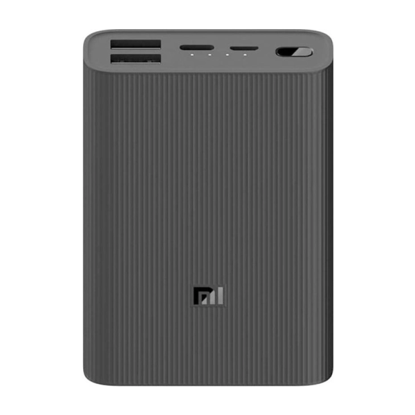 Xiaomi Mi 3 Ultra Compact 10000 mAh PB1022ZM Black
