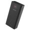 Romoss Zeus Premium чорний 40000mAh QC3.0 РК 18Вт
