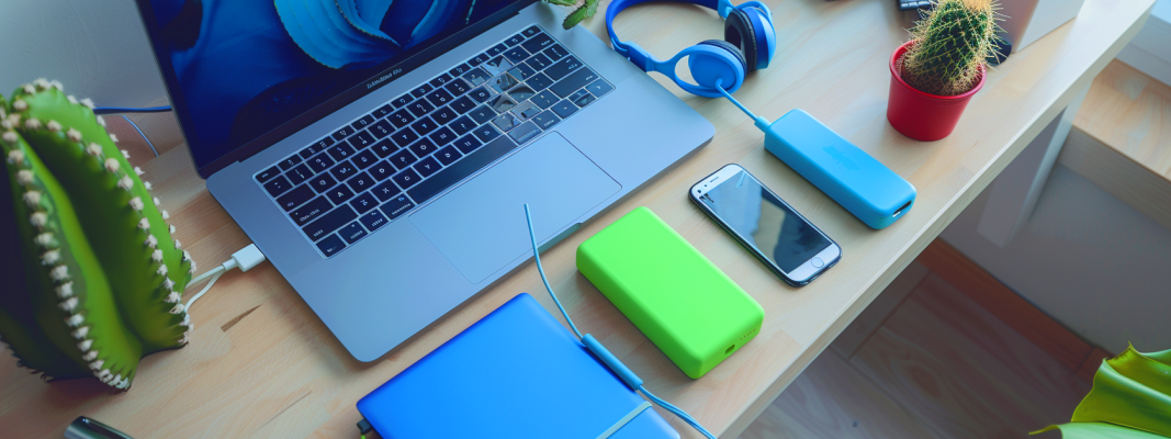 powerbank