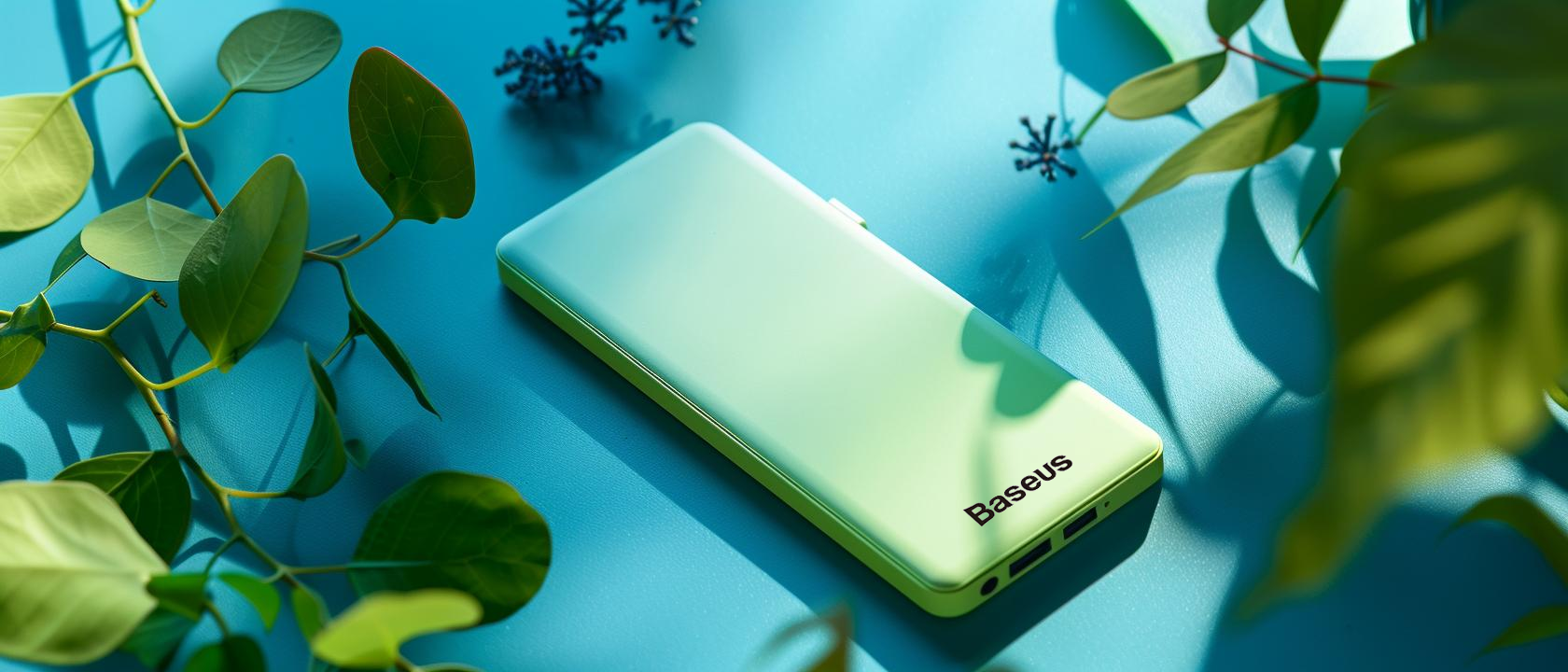 повербанк baseus, baseus power bank