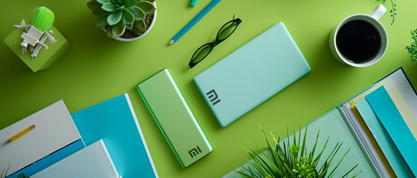 power bank xiaomi, mi power bank