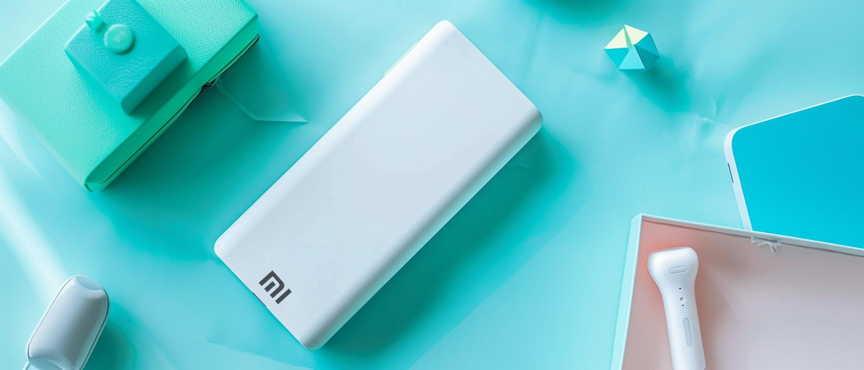 xiaomi power bank quick charge, xiaomi mi power bank type c
